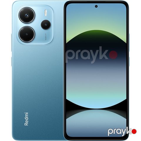 Smartfon Xiaomi Redmi Note 14 8GB/256GB Ocean Blue NFC — Bakı