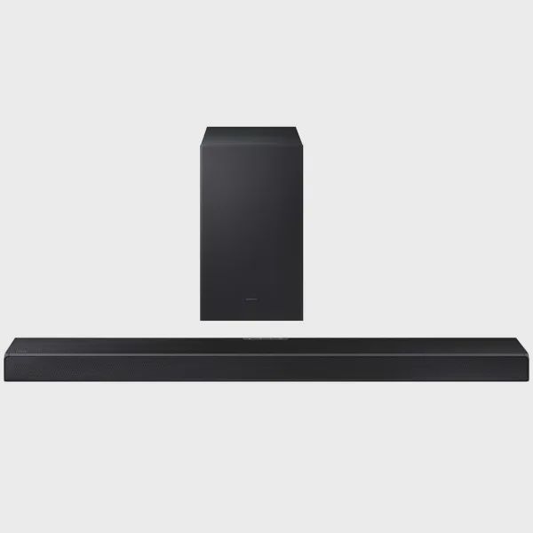 Soundbar samsung HW-Q600A/RU — Akustik sistemlər, Bakı