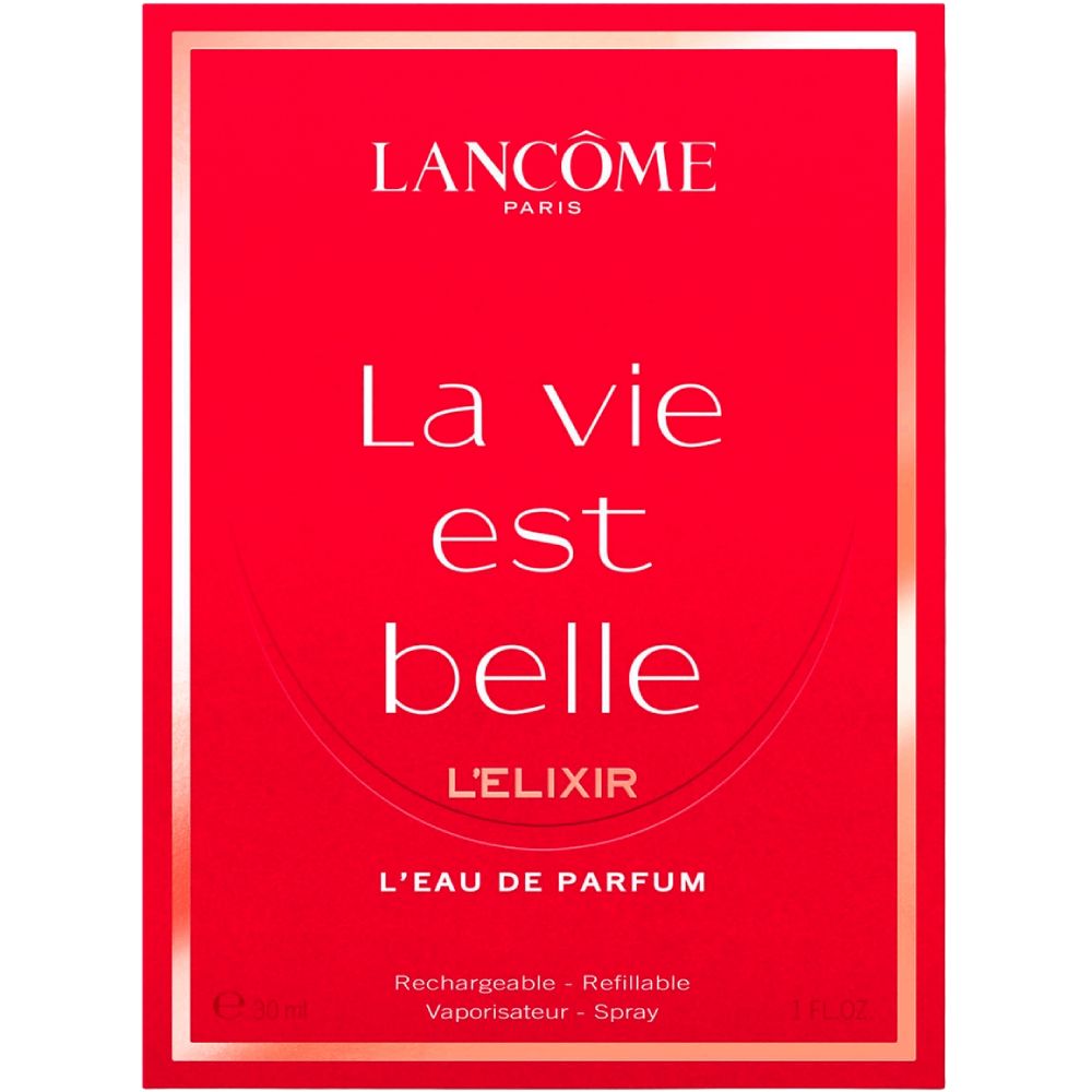 Qadın parfümü Lancome La Vie Est Belle L'Elixir EDP 30 ml LE869900 — Ətir, Bakı (2)