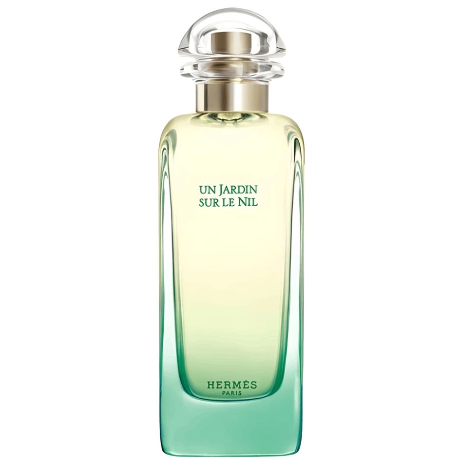 Uniseks parfüm Hermes Un Jardin Sur Le Nil EDT 100 ml 3346138900087 — Ətir, Bakı