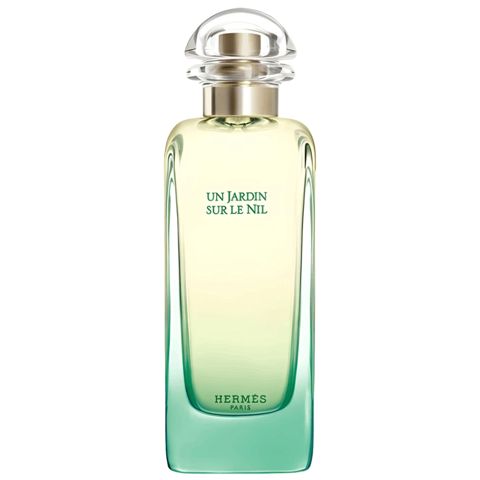 Uniseks parfüm Hermes Un Jardin Sur Le Nil EDT 100 ml 3346138900087 — Ətir və parfümeriya