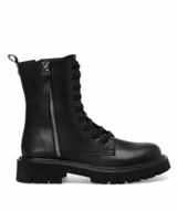 Nine West, Ölçü: 37, rəng - Qara, Yeni — Ботинки