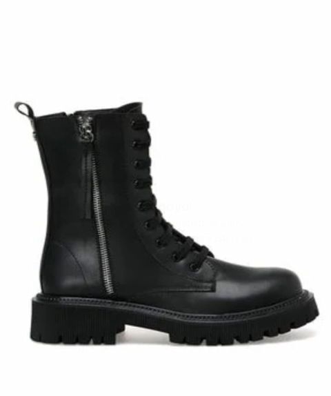 Nine West, Ölçü: 37, rəng - Qara, Yeni — Bakı