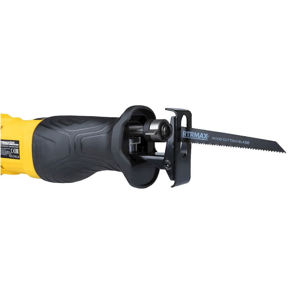 Elektrikli mişar Rtrmax RTH906 — Mallar, Bakı (2)
