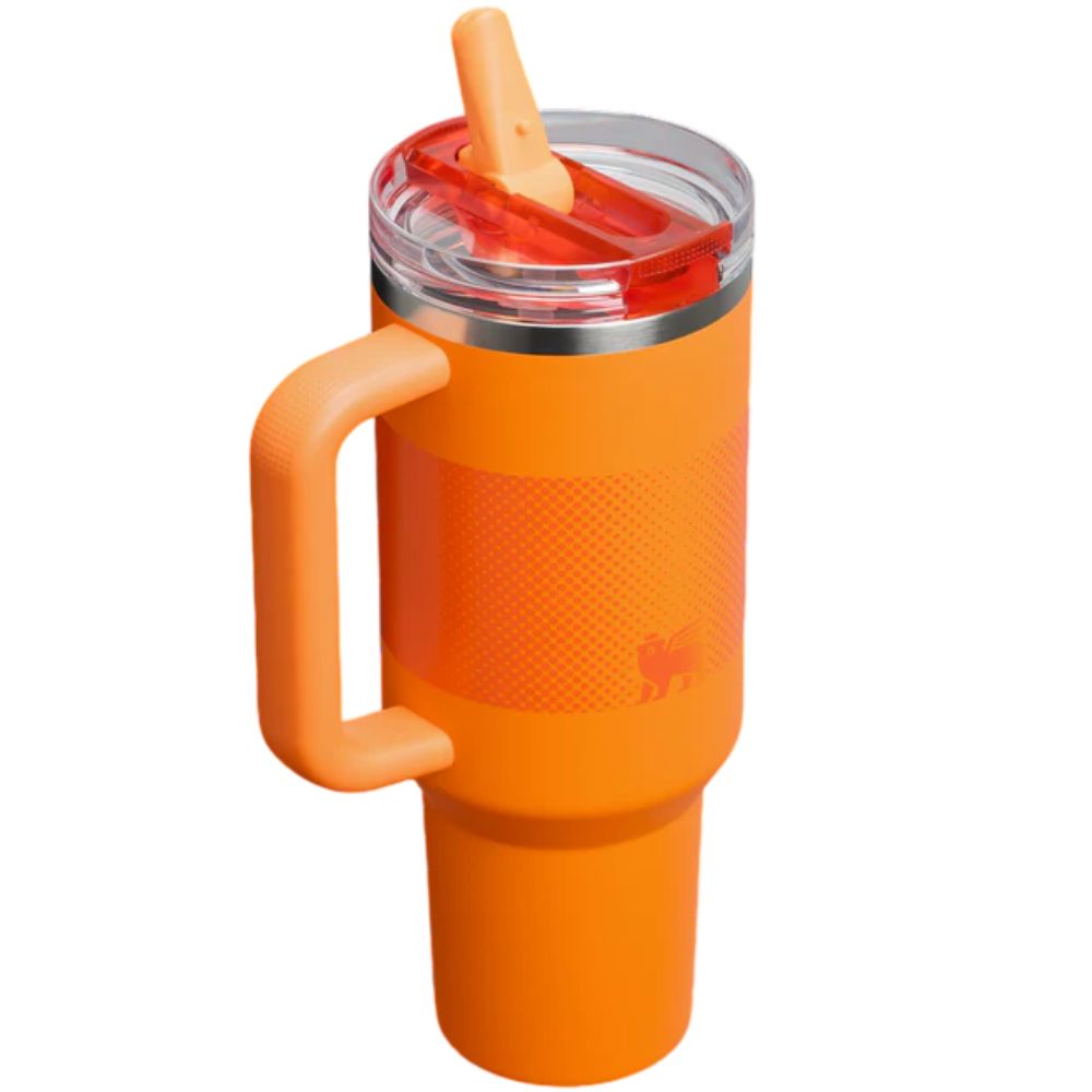 Termos Stanley Quencher H20 Goldenrod — Ev texnikası, Bakı (2)