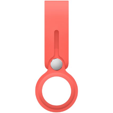 Apple Airtag Loop Pink Citrus MLYY3ZM/A — Bakı