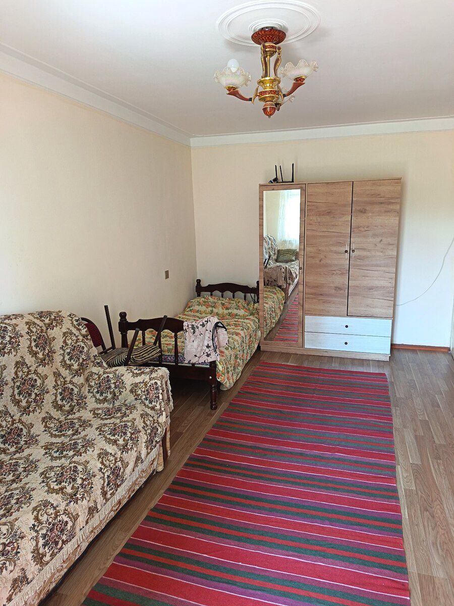 1-otaqlı mənzil kirayə verilir, Sumqayıt ş., 30 m² — Mənzil, Sumqayıt (4)