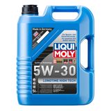 Mühərrik yağı Liqui Moly Longtime High Tech 5W-30 (1137/9507) — Engine oils