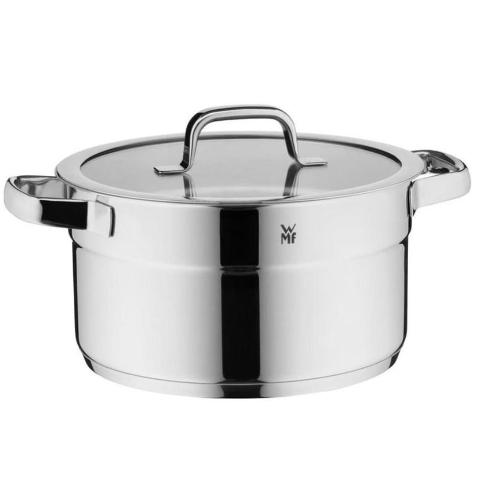 Qazan dəsti WMF Compact Cousine 8900547728 — Bişirmə qabları, Bakı (5)