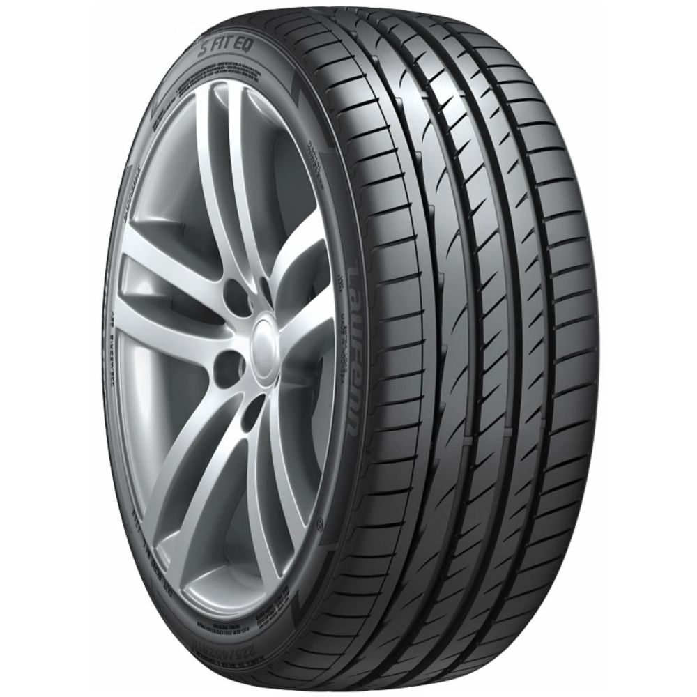 Avtomobil təkəri Laufenn S-Fit EQ LK01 88H 195/60R15 — Təkərlər, Bakı (4)