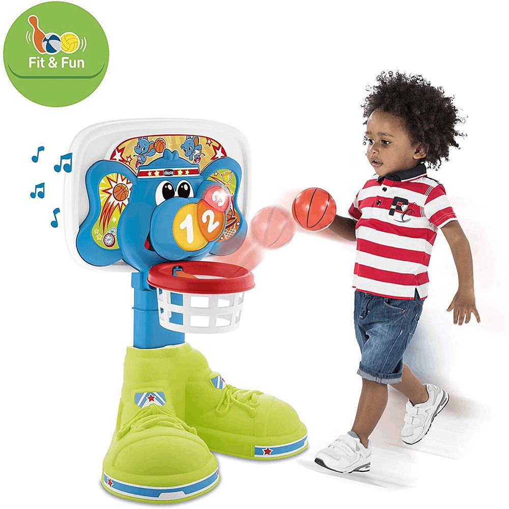 Chicco Basketbol oyuncağı / 00009343000000 — Mallar, Bakı (3)