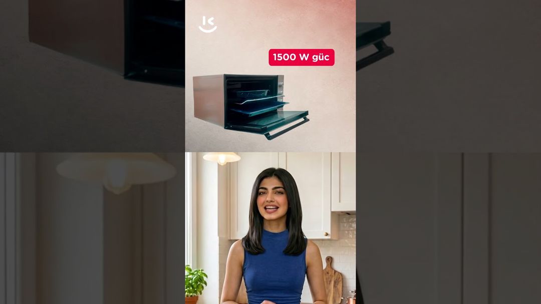 Mini-soba Gastro G3G42E Silver — Mətbəx texnikası, Bakı (5)