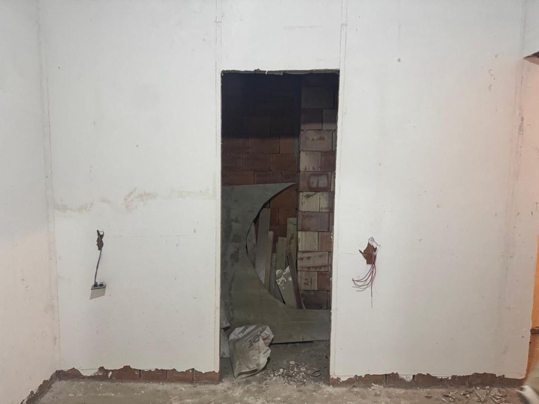 3-otaqlı yeni tikili, Xırdalan ş., 92 m² — Mənzil, Xırdalan (4)