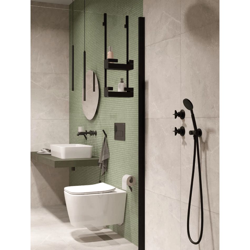 Hövzə kranı Deante Temisto BQT_N54D — Santexnika, Bakı (3)