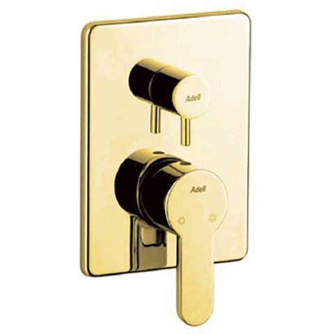 Gizli montaj üçün su qarışdırıcı Adell 15495088 — Bakı