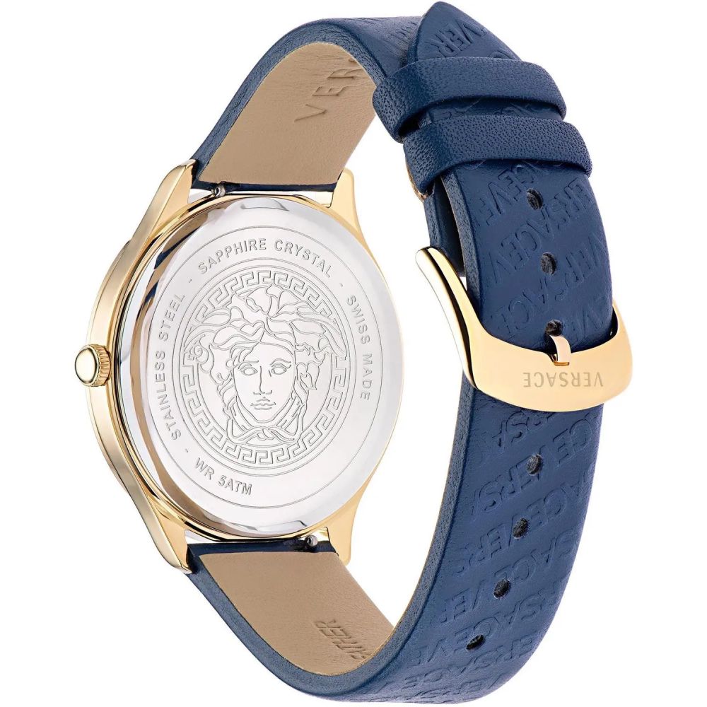 Saat Versace Logo Halo VE2O00322 — Saatlar, Bakı (2)