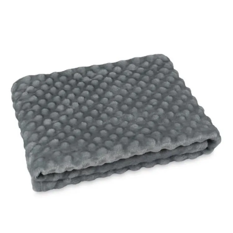 Örtük Mink All season 500 150x200 sm, Antrasit (8699101291534) — Bakı