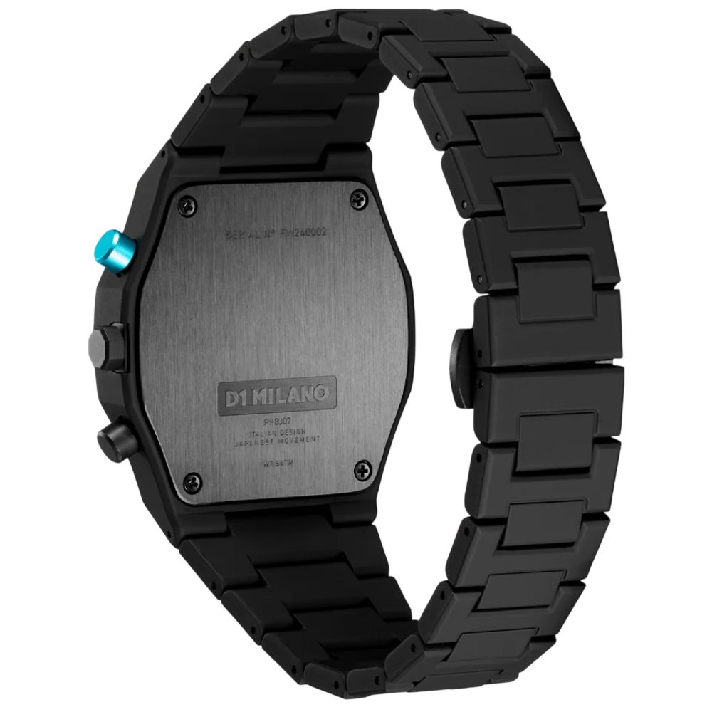 Saat D1 Milano Polychrono PHBJ05 — Saatlar, Bakı (3)
