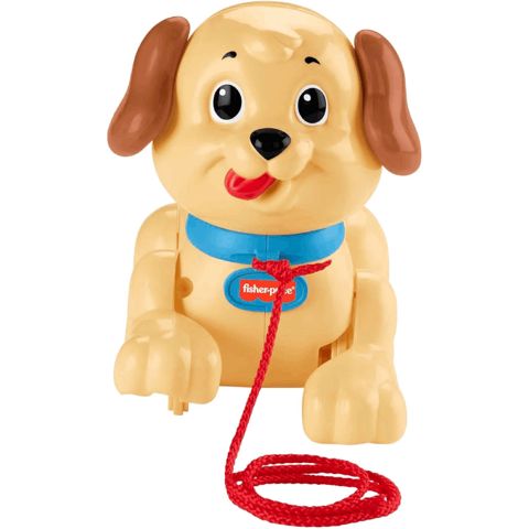 Oyuncaq Fisher Price Little Snoopy Restage 27084279276 — Bakı