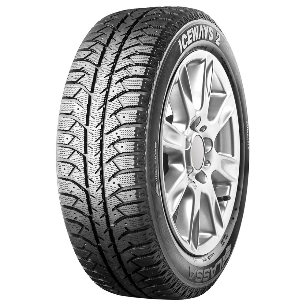 Avtomobil təkəri Lassa Iceways 2 82T 185/60R14 (001.LS.211426) — Təkərlər, Bakı (2)