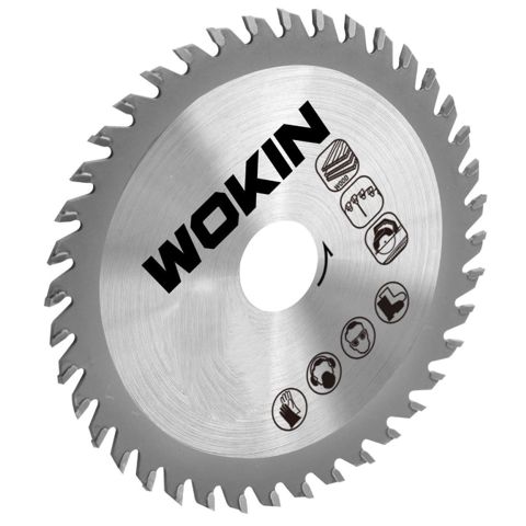Kəsmə disk Wokin W762865