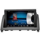 Avtomobil üçün monitor King Cool Android T18 3/32 GB DSP & Carplay For Mercedes W204 2010 — Avtomobil televizorları və monitorları