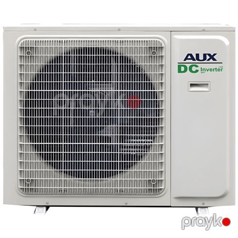 Multi-split xarici blok AUX AM5-H42/4DR3 5 Port (R32)