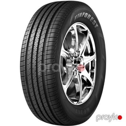 Avtomobil təkəri Kinforest KF717 106T 235/70R16