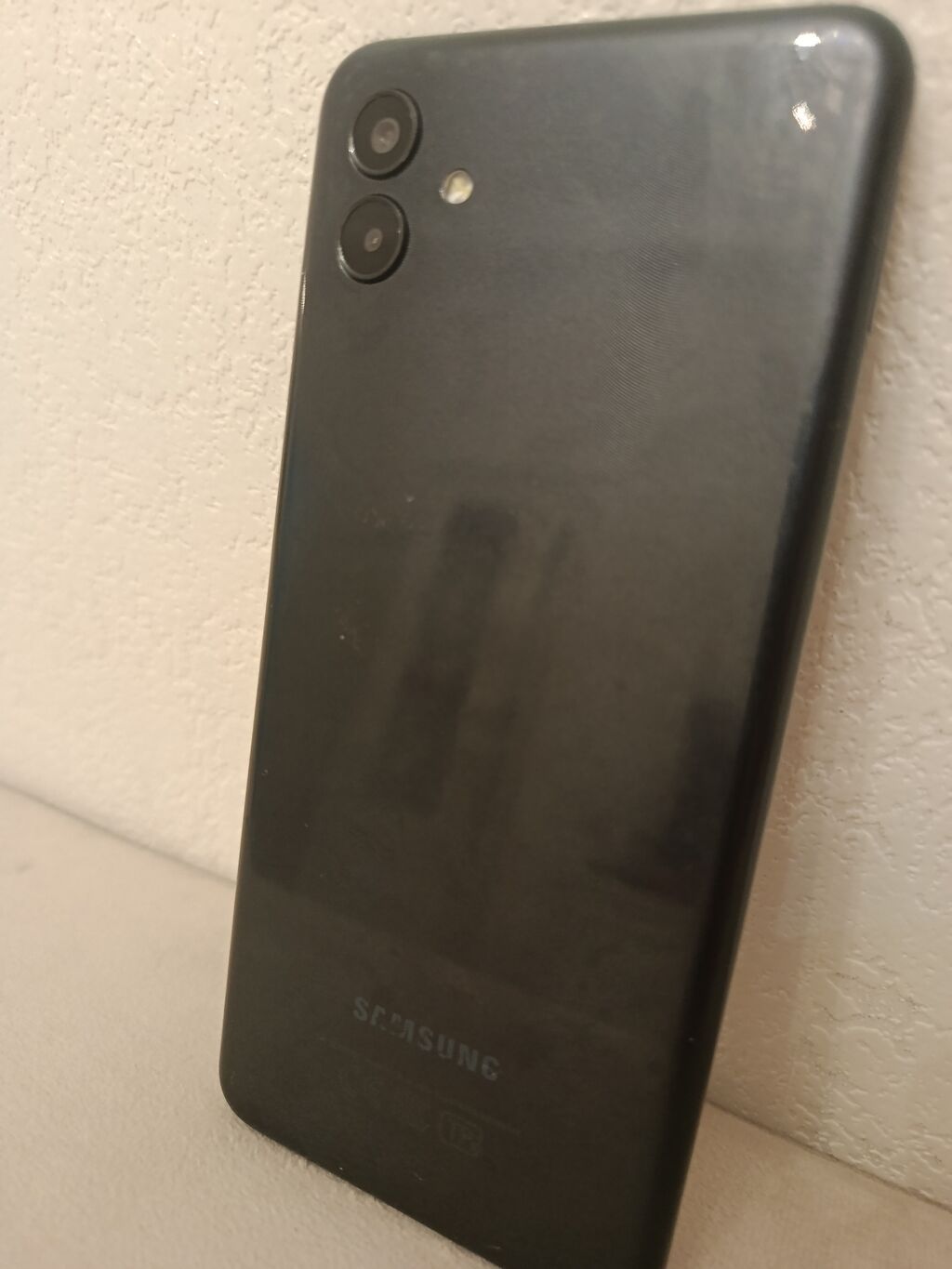 Samsung Galaxy A04s, rəng - Qara, İki sim kartlı — Samsung, Saray (2)