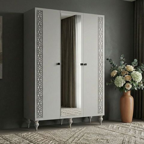 Dolab Adona Mobilya Rapid (3 qapılı) — Bakı