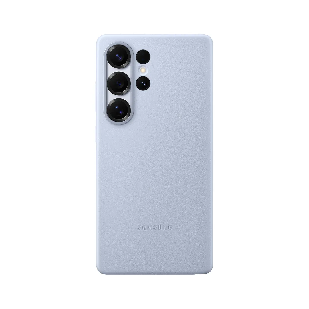 Çexol Samsung Galaxy S25 Ultra Kindsuit Light Blue (EF-VS938PLEGRU)