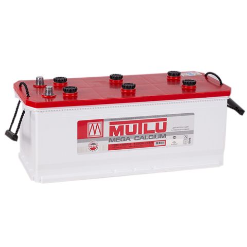 Avtomobil üçün akkumulyator Mutlu D5.190.125.A — Bakı