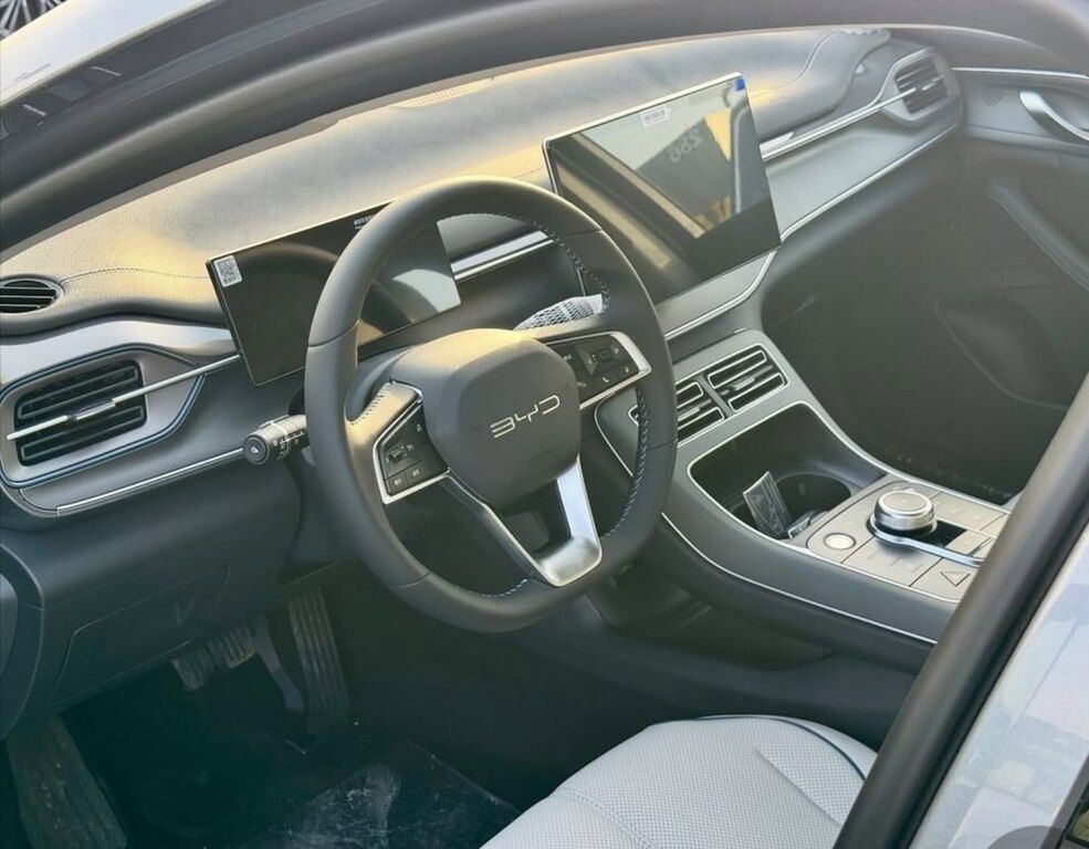 BYD Destroyer 05, 1.5 L, 8.3 kWh, 2025 il, 80 000 km — Avtomobillər, Bakı (7)