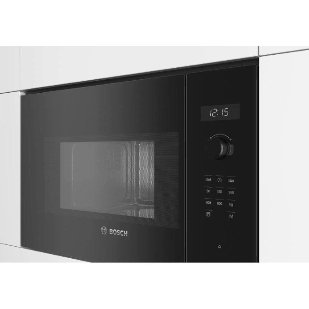 Mikrodalğalı soba Bosch BFL524MB2 — Mətbəx texnikası, Bakı (3)