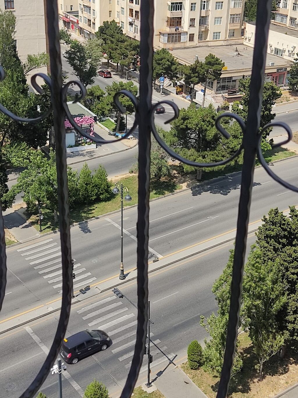 Icareye verilir yeni tikili 74 kvadrat butun esyalarla temin olunub — Daşınmaz əmlak, Bakı (4)
