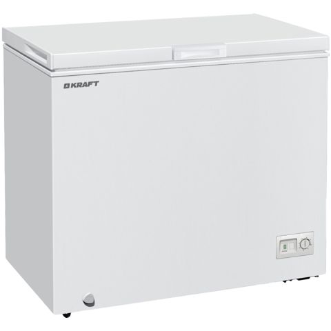 Dondurucu Kraft BD (W)-365QX — Bakı