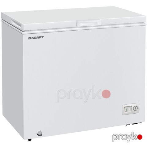 Dondurucu Kraft BD (W)-365QX