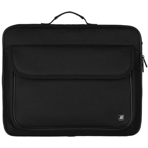 Notbuk çantası 2E Topload Classic 17 2E-CBT6817BK Black — Bakı