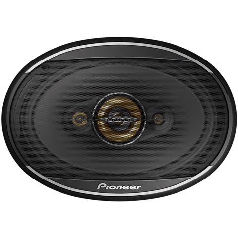 Dinamik Pioneer TS-A6978S — Bakı