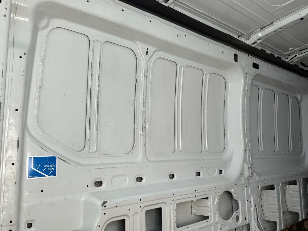 Ford Transit, 2.2 L, 2018 il, 380 000 km — Avtomobillər, Sumqayıt (10)