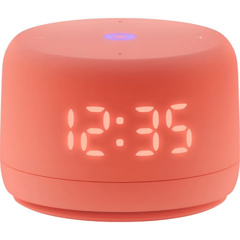 Smart akustika Yandex Station Lite 2 YNDX-00026ORG Orange — Bakı