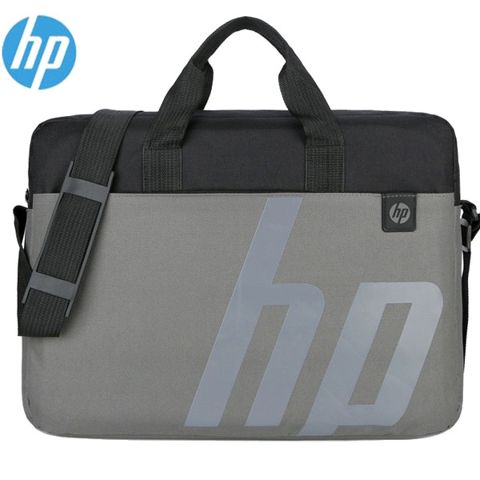 Bag 15,6 HP 22H Black&Gray