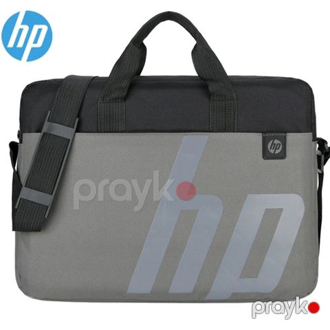Bag 15,6 HP 22H Black&Gray