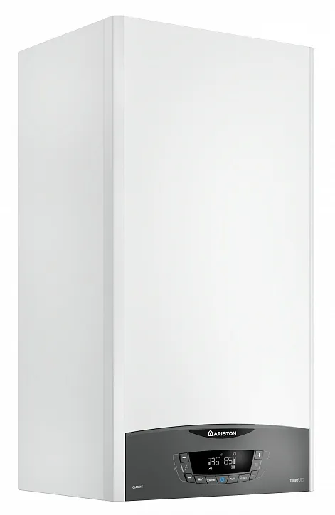 Kombı Ariston clas xc 35 - kıt — Bakı