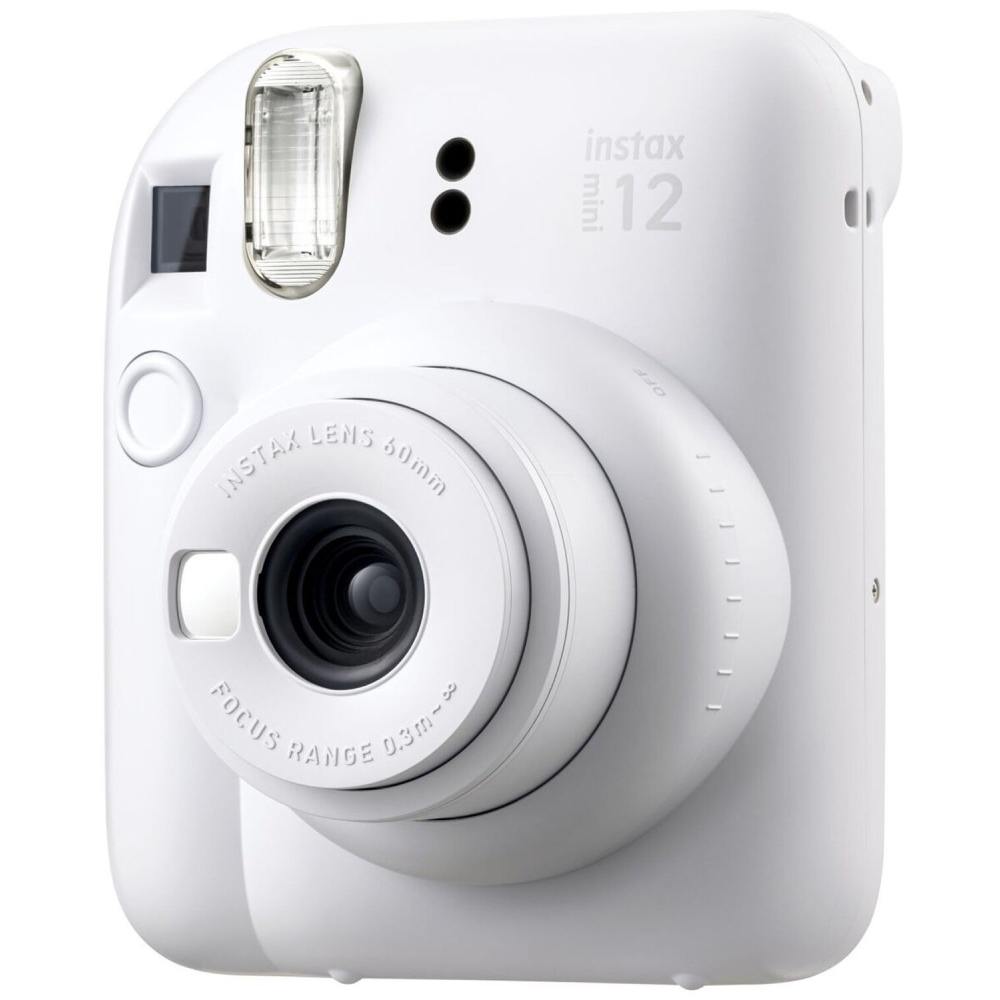 Fujifilm Instax Mini 12 White — Mallar, Bakı (3)