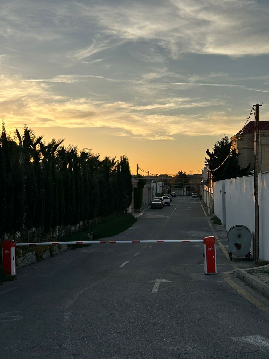33 sot torpaq sahəsi, Bilgəh qəs — Torpaq, Bakı (4)