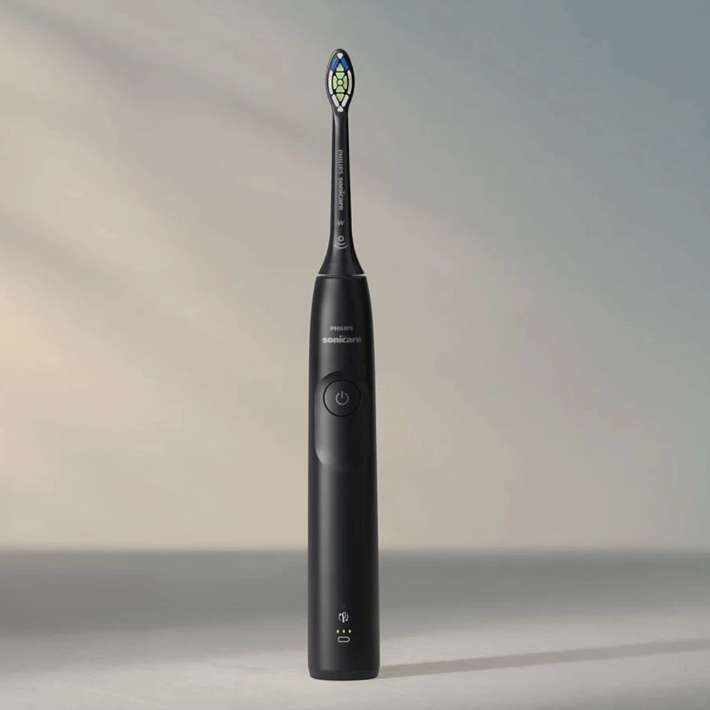 Elektrikli diş fırçası Philips HX7101/01 — Mallar, Bakı (3)