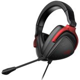 Qulaqlıq Asus ROG Delta S Core 90YH03JC-B1UA00 Black — Gaming Headsets
