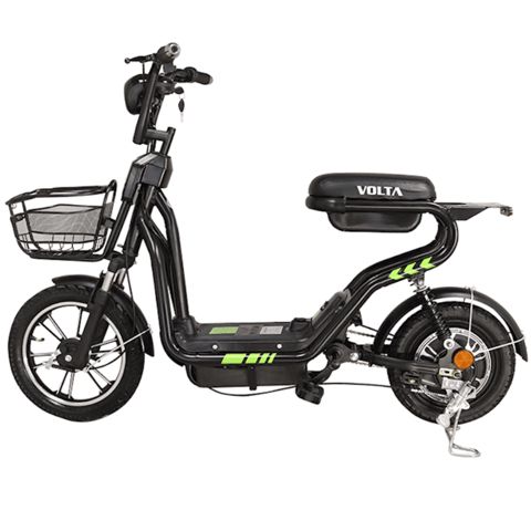 Elektrik velosiped Volta VSM — Bakı