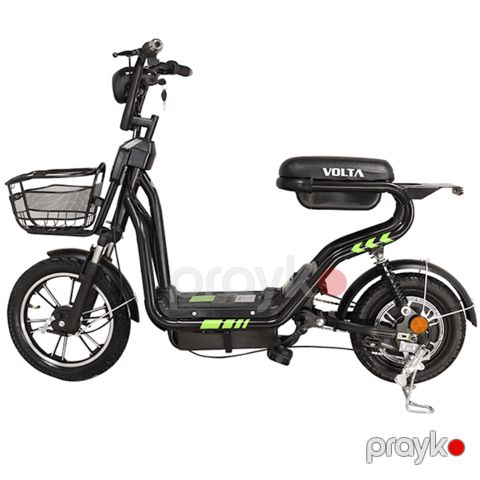Elektrik velosiped Volta VSM — Bakı